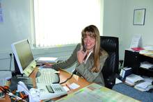 Bild von Frau Annegret Gärtner